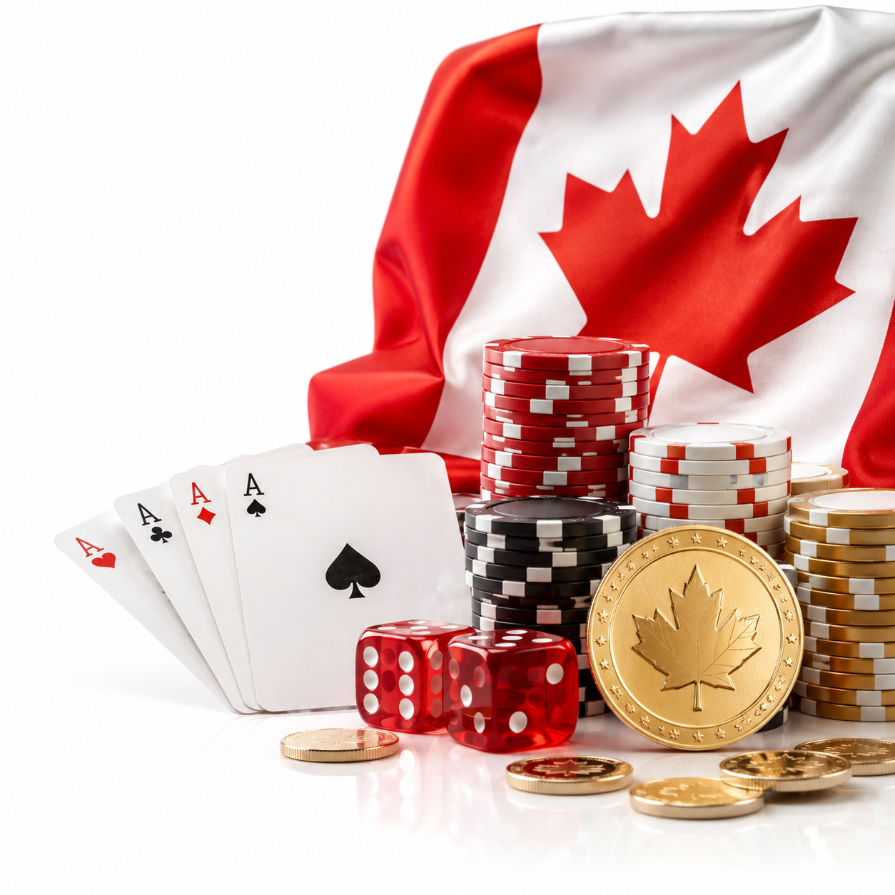 Highest payout online casinos in Canada